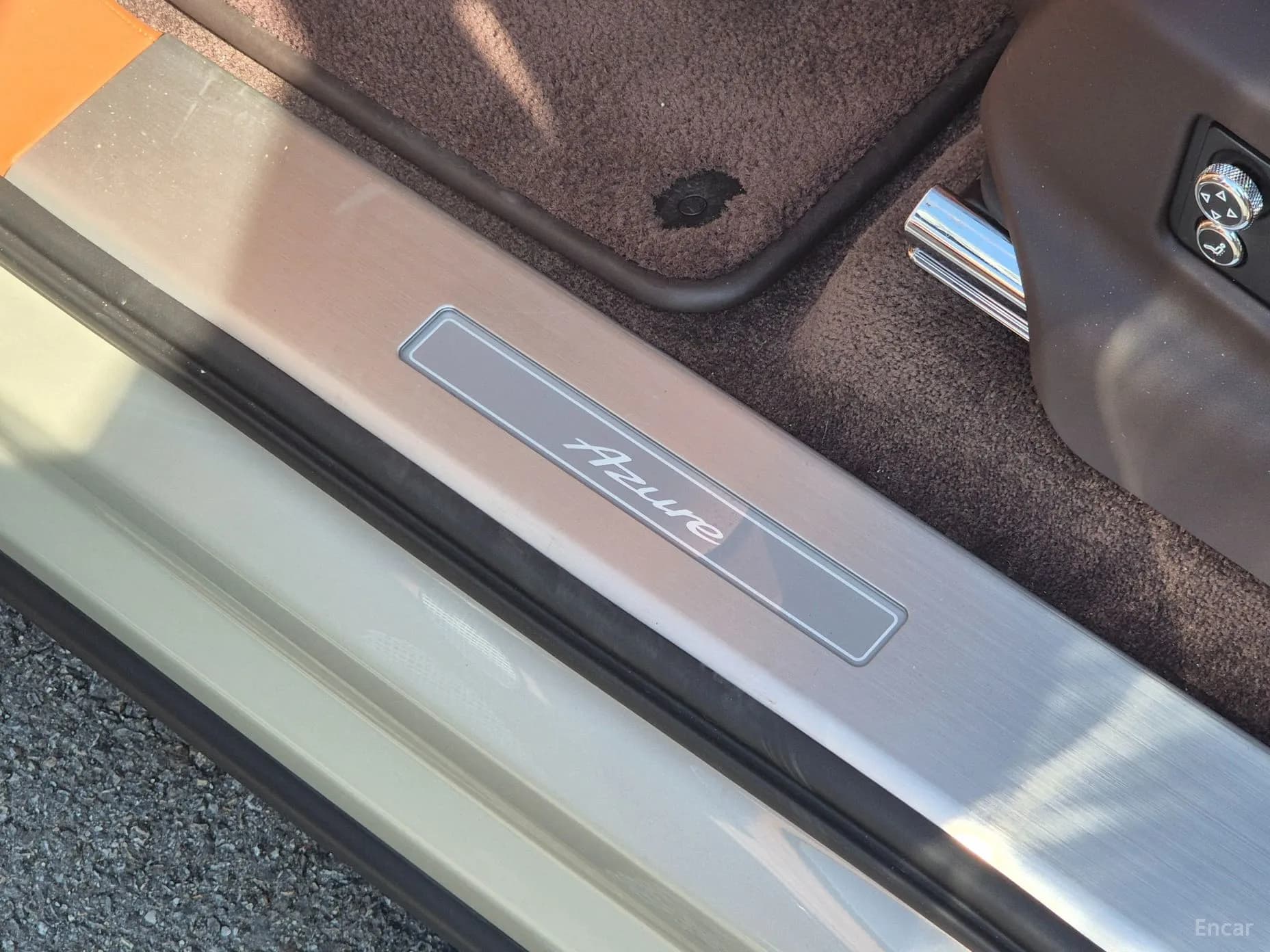 Bentayga
