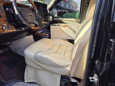 Express Van