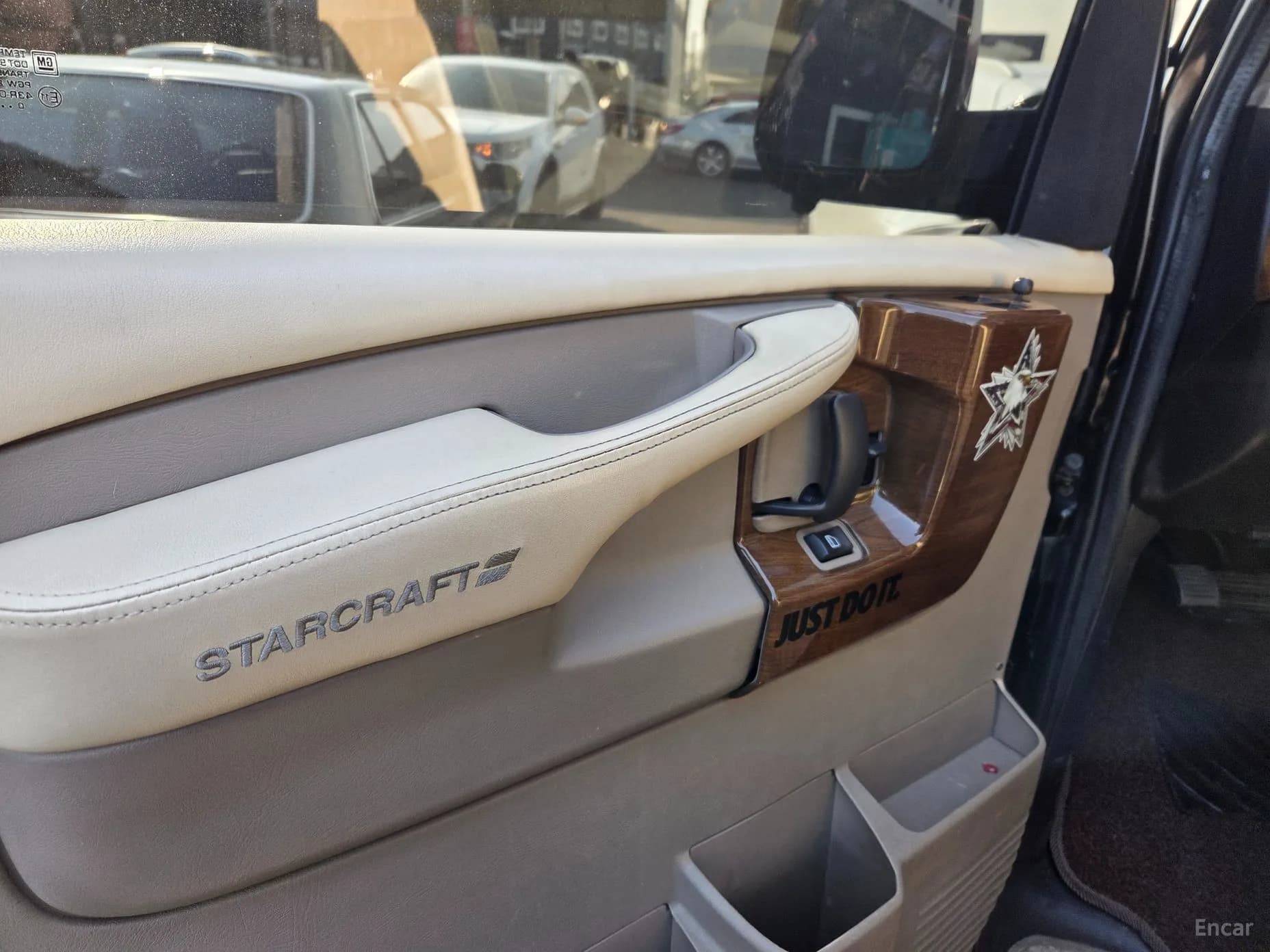 Express Van