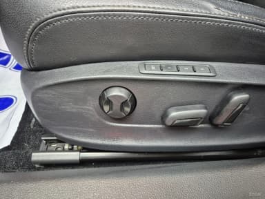 The New Passat