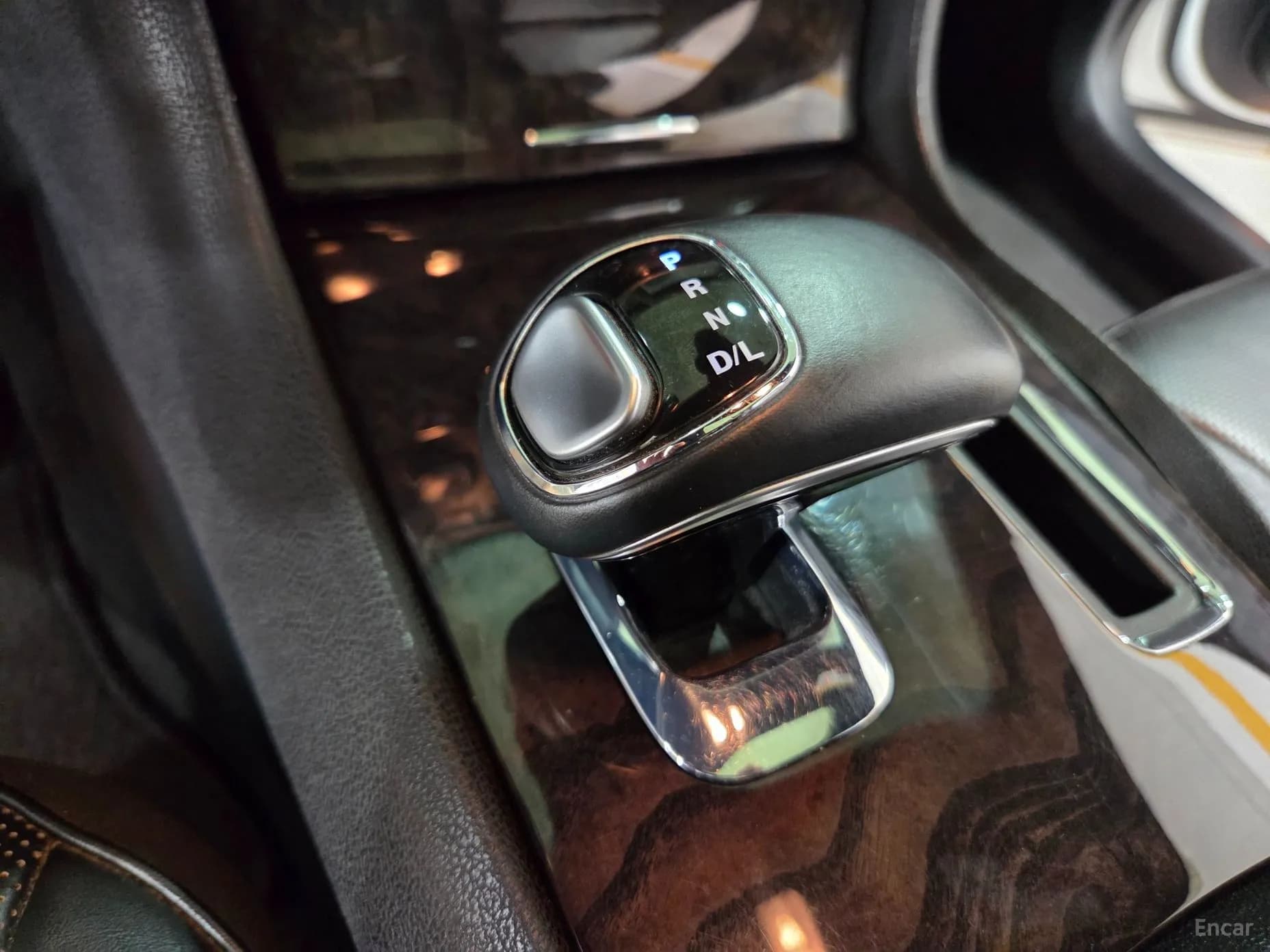 The New 300C