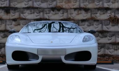 F430