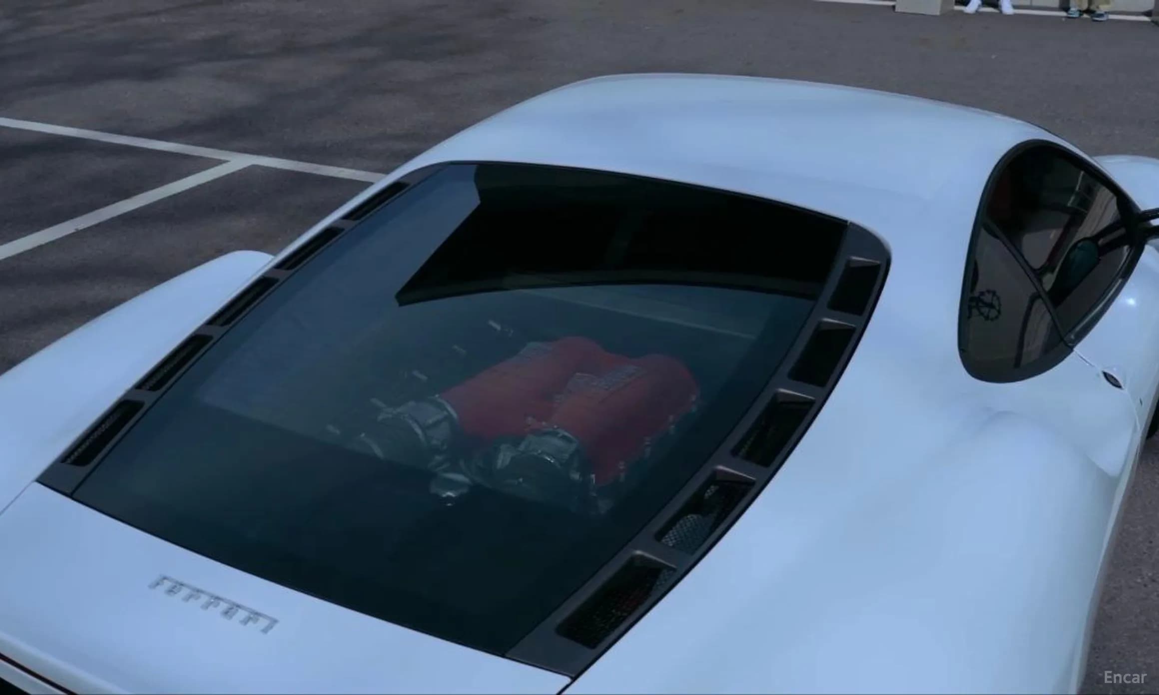 F430