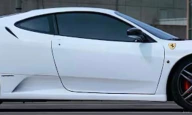 F430