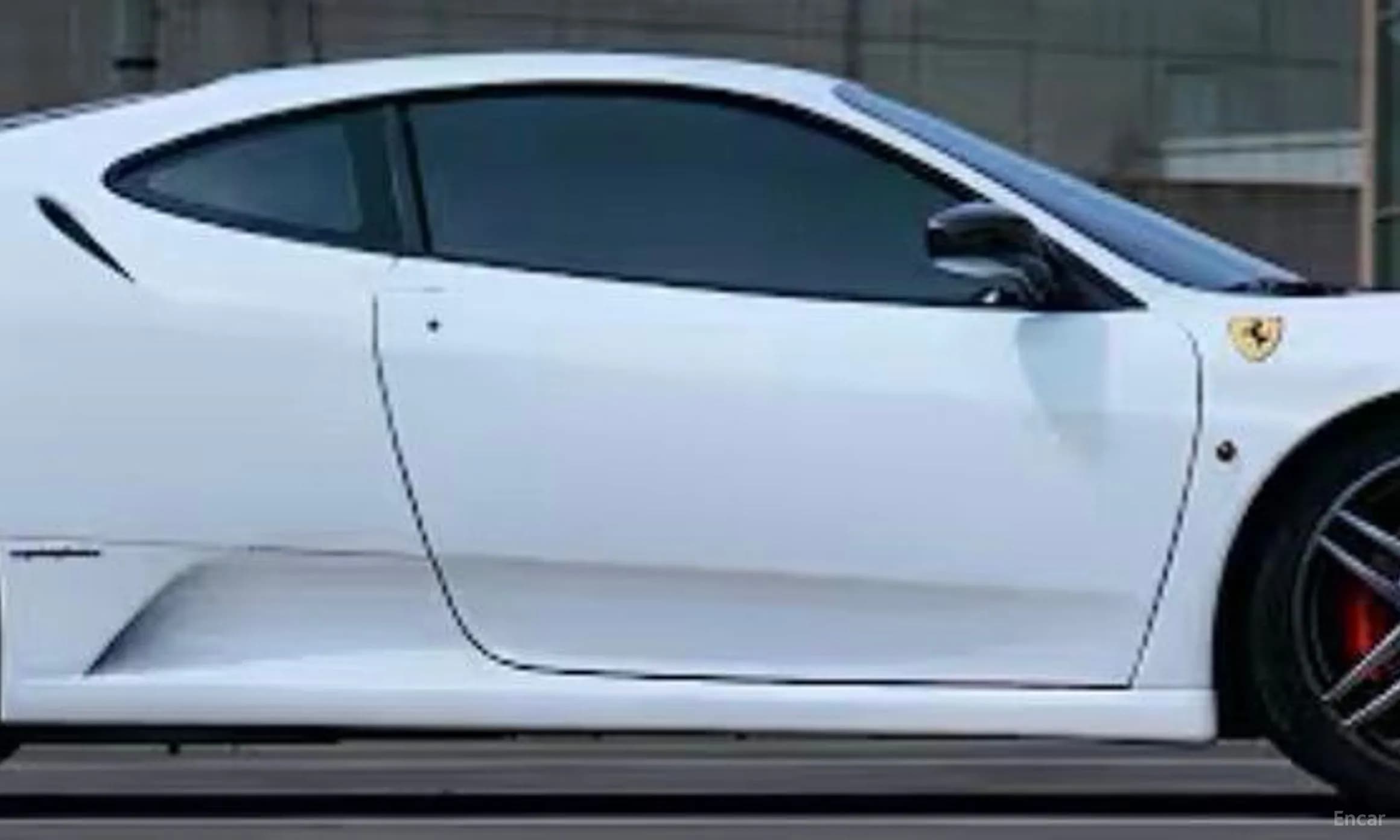 F430