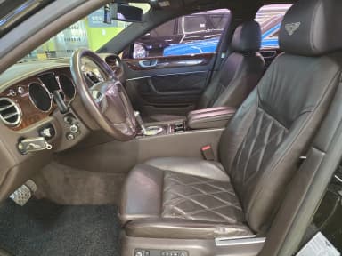 Flying Spur Gen 1