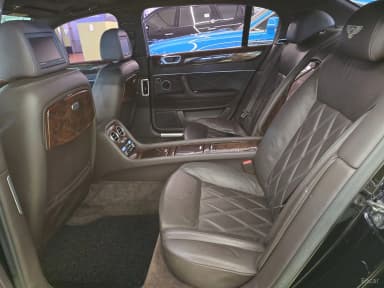 Flying Spur Gen 1