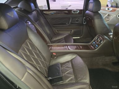 Flying Spur Gen 1