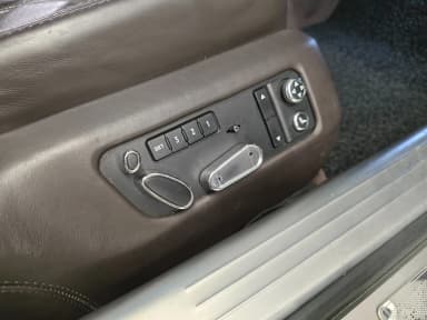 Flying Spur Gen 1