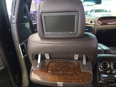 Flying Spur Gen 1