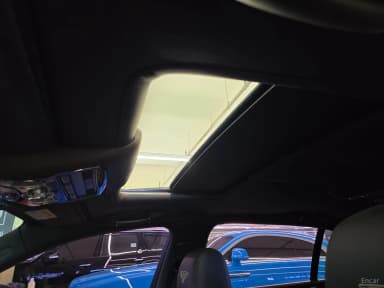 Flying Spur Gen 1