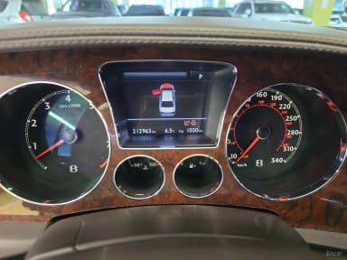 Flying Spur Gen 1