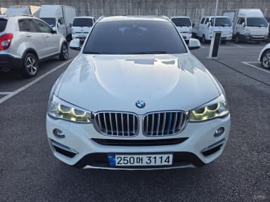 X4 (F26)