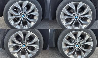 X4 (F26)