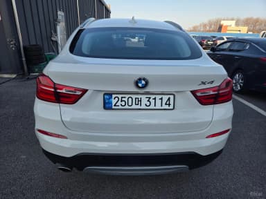 X4 (F26)