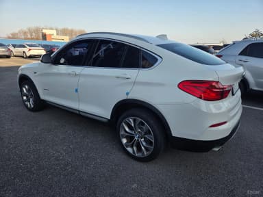 X4 (F26)