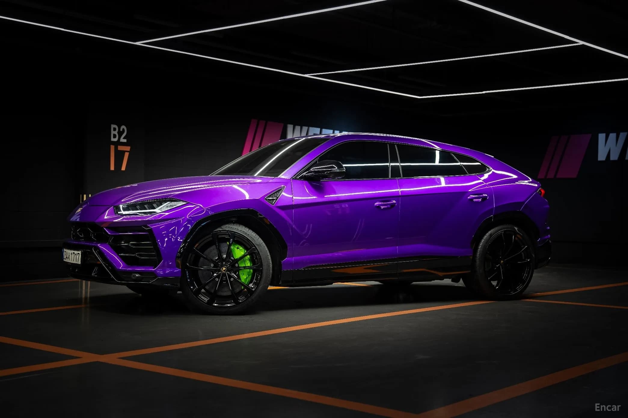 Urus