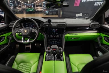 Urus