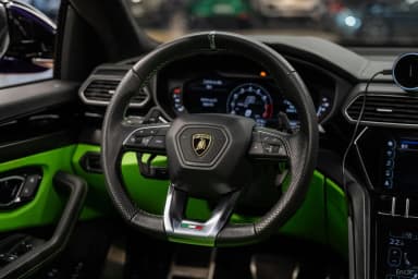 Urus