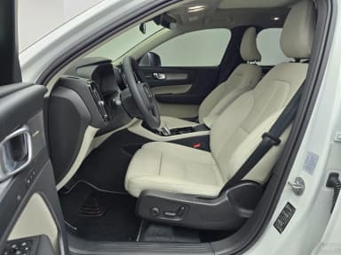 XC40