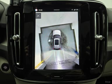 XC40
