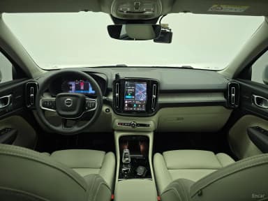 XC40