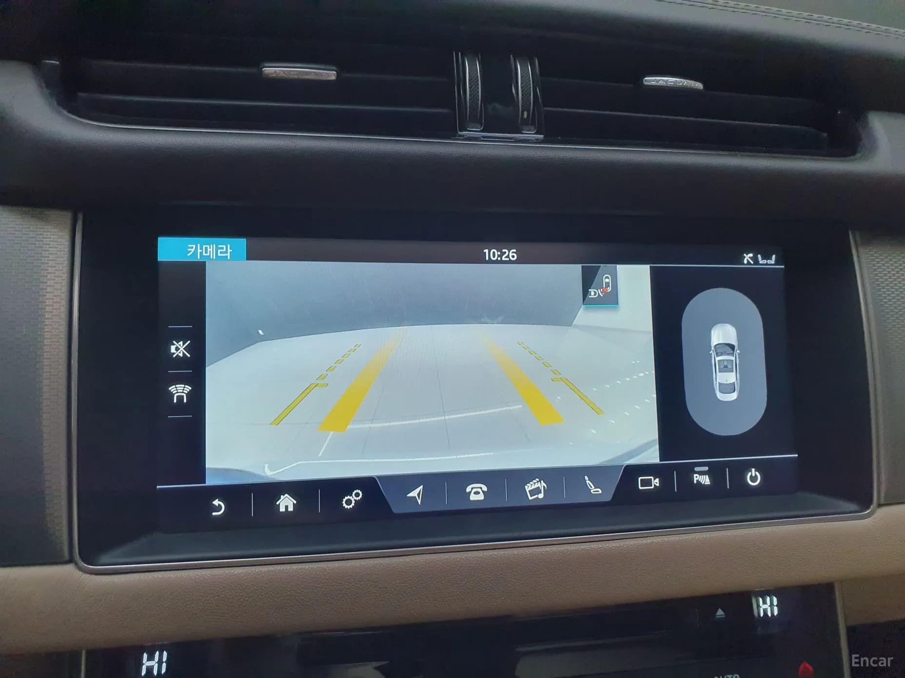 XF (x260)