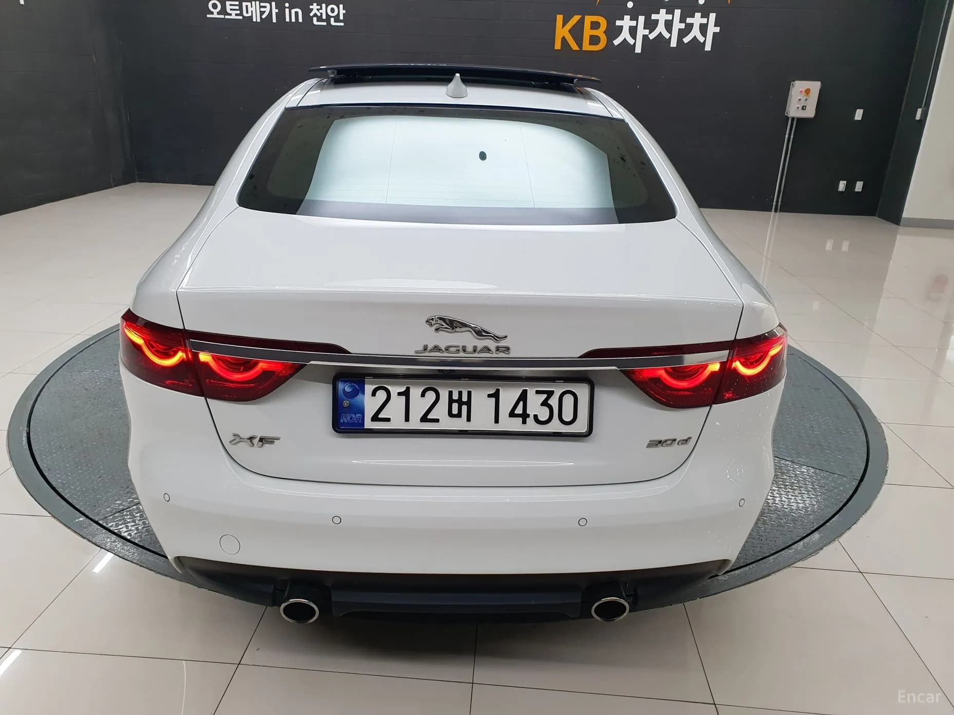 XF (x260)