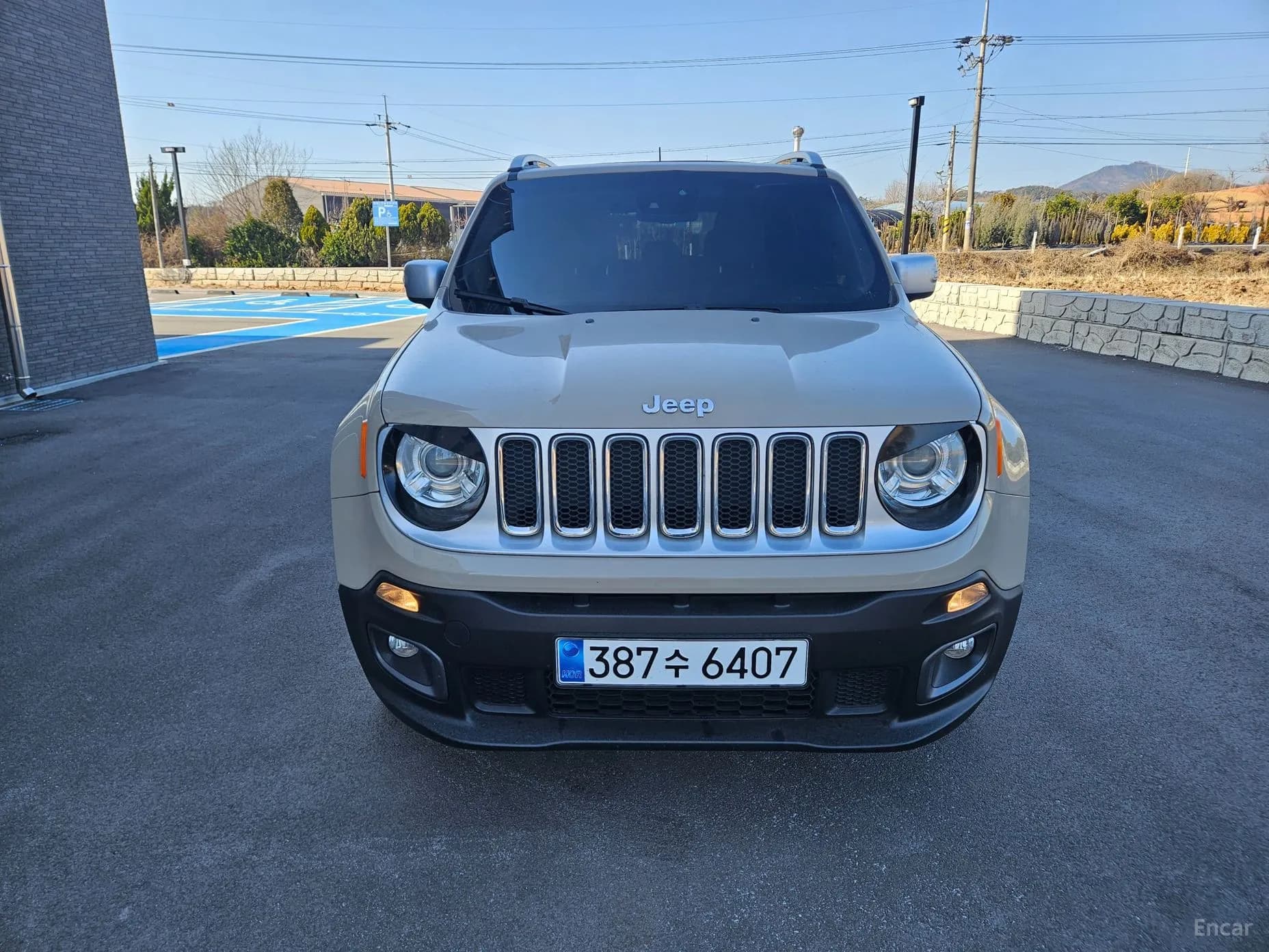 Renegade