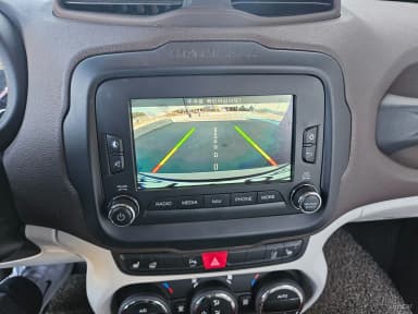 Renegade