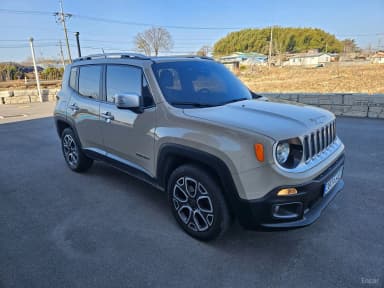 Renegade