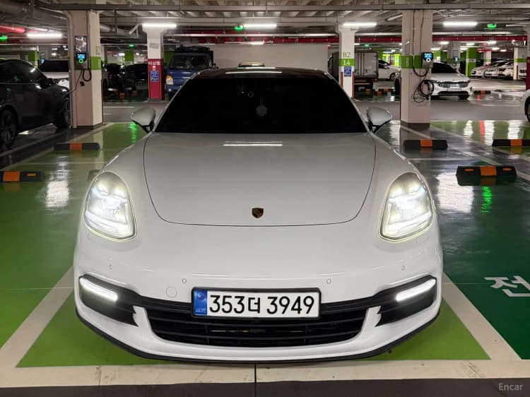 Panamera (971)