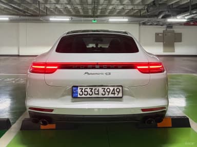 Panamera (971)