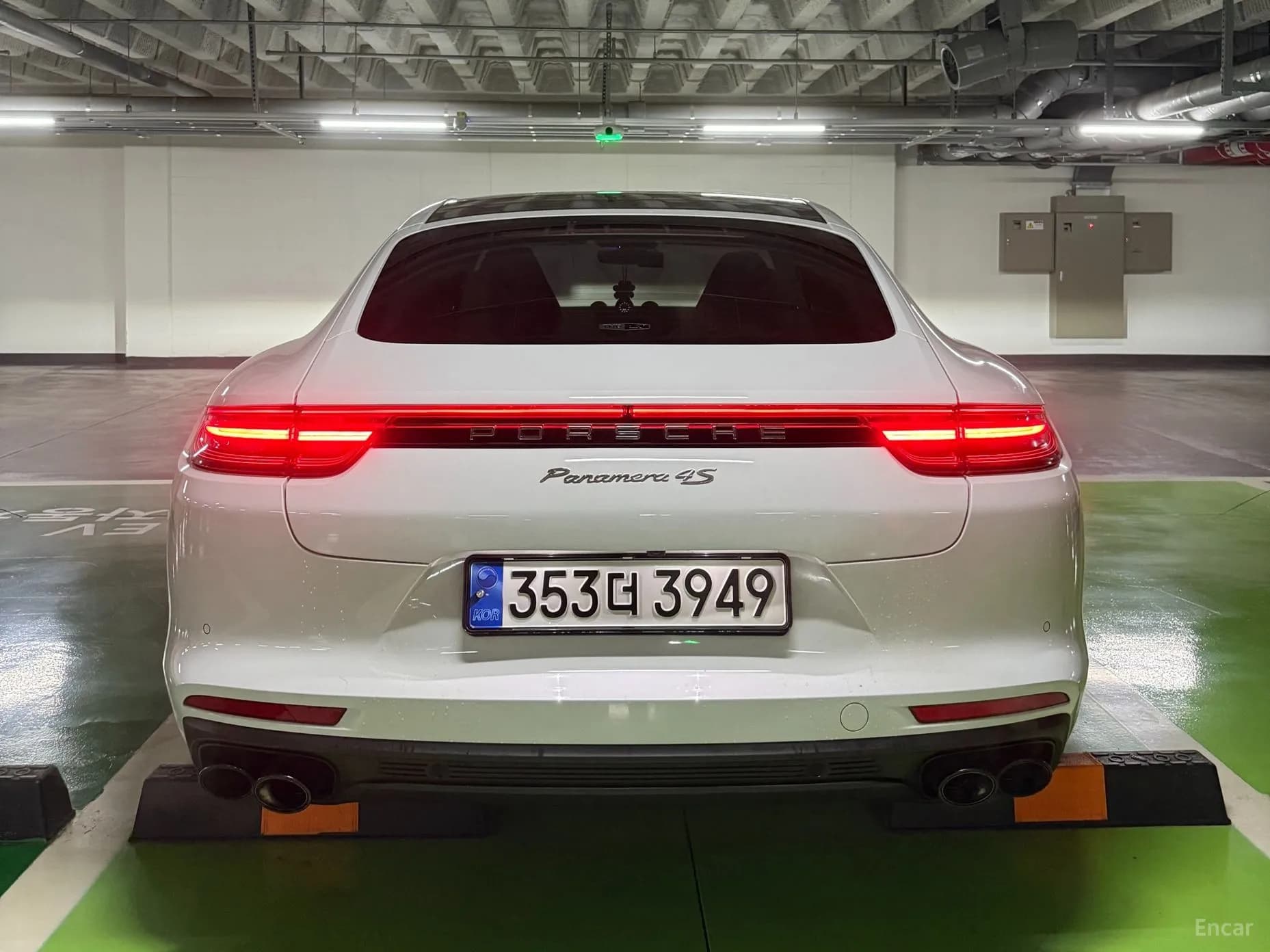 Panamera (971)
