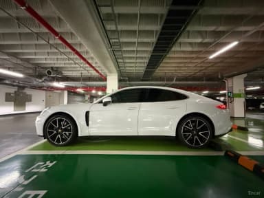 Panamera (971)