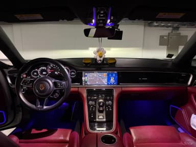 Panamera (971)