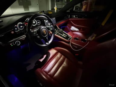 Panamera (971)
