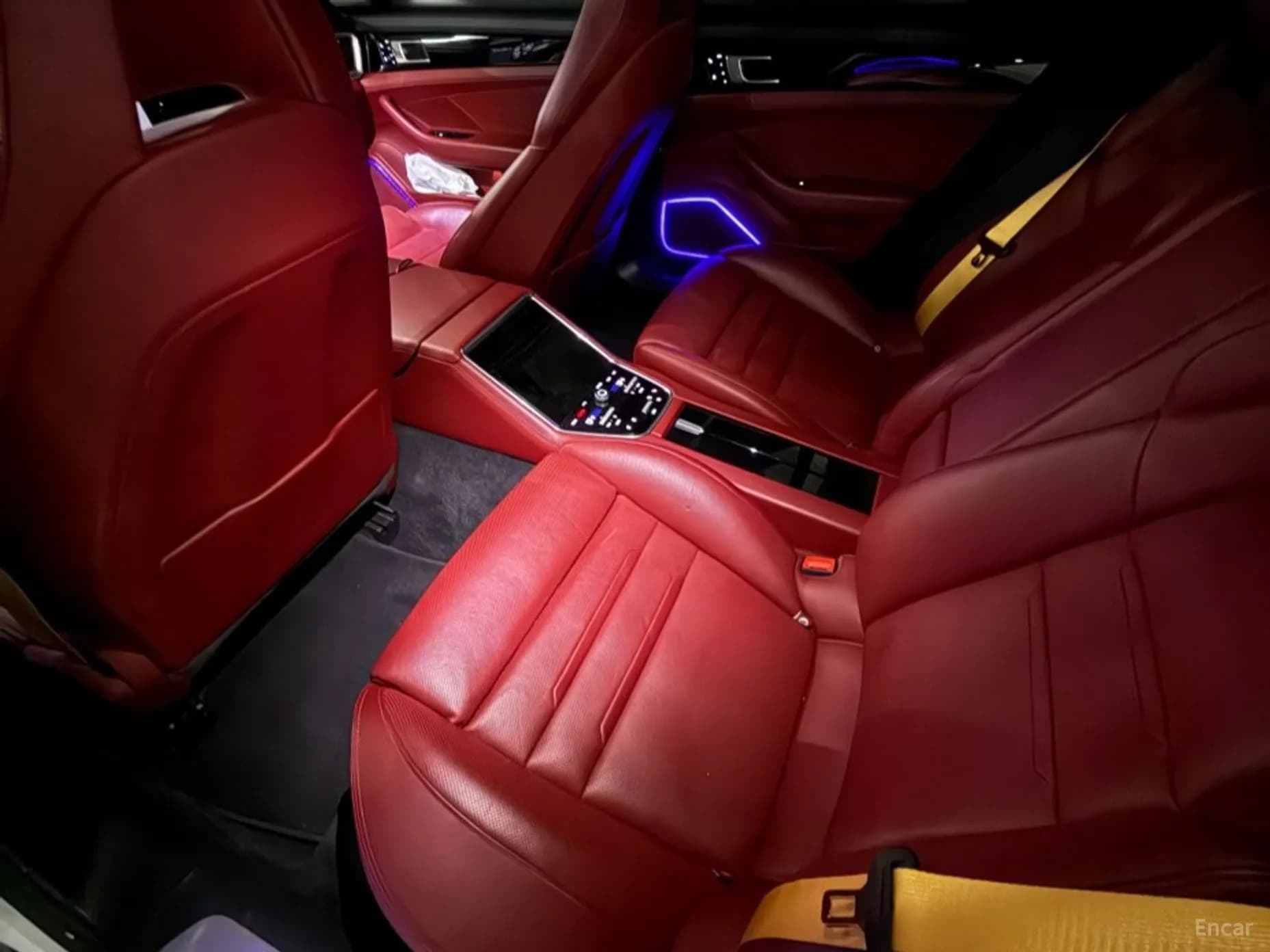 Panamera (971)