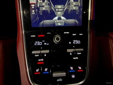 Panamera (971)