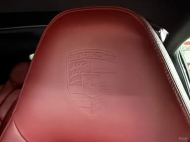 Panamera (971)