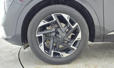 Sportage 5th Generation
