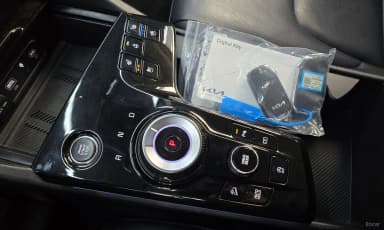 Sportage 5th Generation