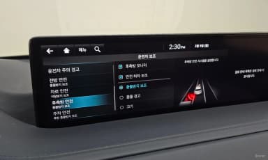 GV80