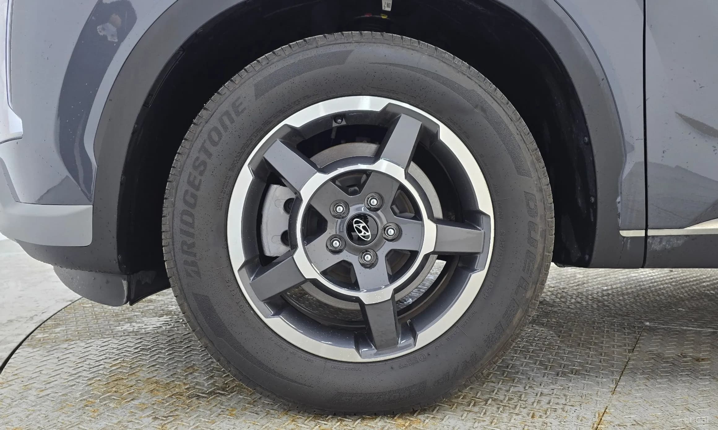 Palisade