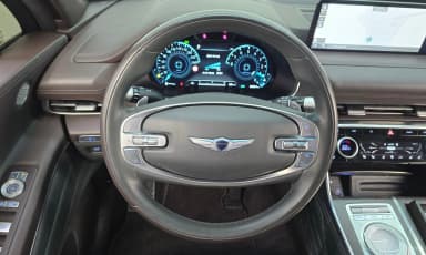 GV80