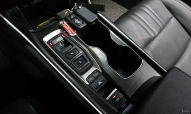 Accord 10th Generation
