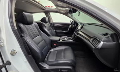 Accord 10th Generation