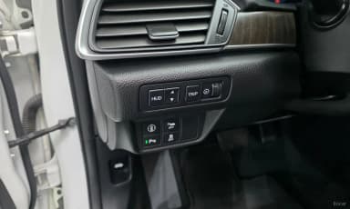 Accord 10th Generation