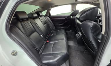 Accord 10th Generation