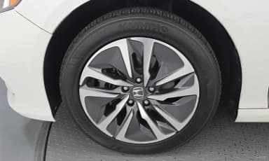 Accord 10th Generation